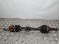 TRANSMISION DELANTERA IZQUIERDA SIN REF 