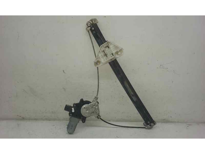 Recambio de elevalunas trasero derecho para honda accord tourer (cn/cm) 2.2i ctdi sport referencia OEM IAM  2 PINS ELECTRICO