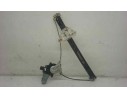 Recambio de elevalunas trasero derecho para honda accord tourer (cn/cm) 2.2i ctdi sport referencia OEM IAM  2 PINS ELECTRICO