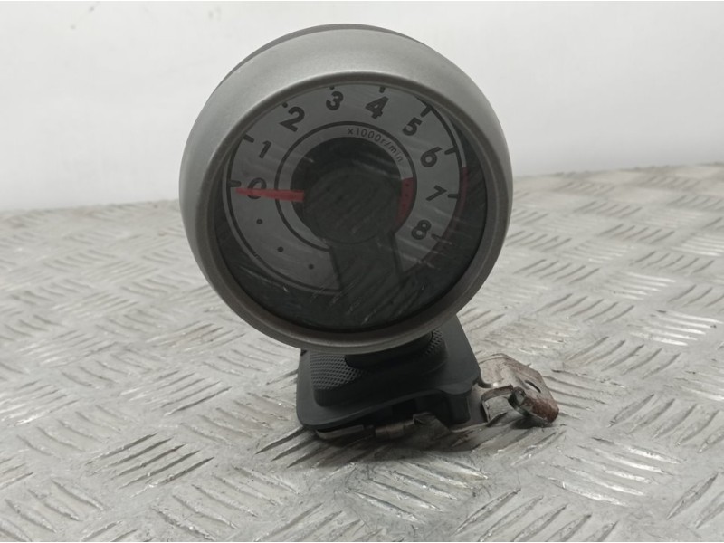 Recambio de cuadro instrumentos para citroën c1 seduction referencia OEM IAM 832700H010  CUENTA REVOLUCIONES