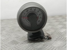 Recambio de cuadro instrumentos para citroën c1 seduction referencia OEM IAM 832700H010  CUENTA REVOLUCIONES