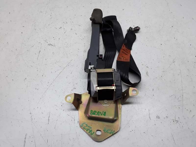 Recambio de pretensor airbag derecho para fiat brava (182) 1.9 turbodiesel referencia OEM IAM   