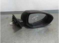Recambio de retrovisor derecho para mazda 6 lim. (gh) 2.2 ce 125 active (5-ptas.) referencia OEM IAM GAL569120DFKZ  TOCADO 7 CAB