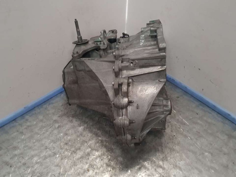 Recambio de caja cambios para peugeot 5008 active referencia OEM IAM 20EA07 1323644 6VELOCIDADES