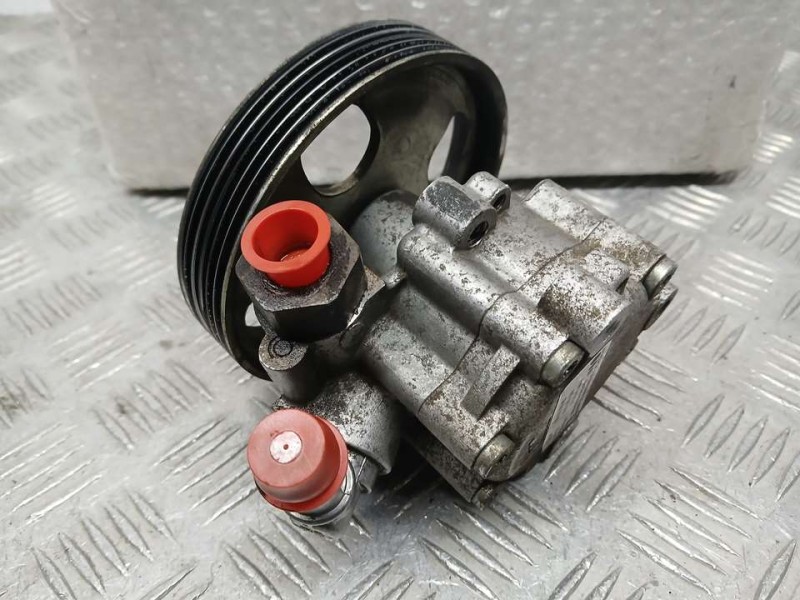 Recambio de bomba direccion para peugeot 406 coupe (s1/s2) 2,2 hdi ultima edizione pack referencia OEM IAM 9640830580 7617955506