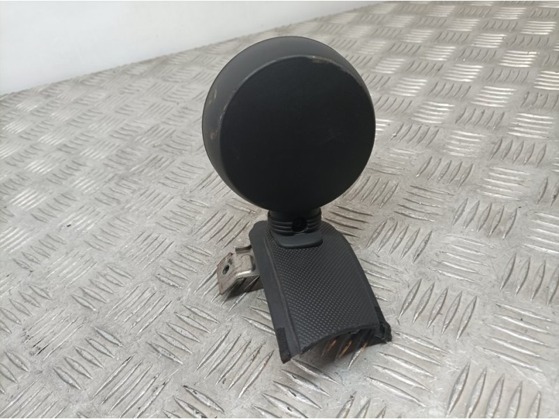 Recambio de cuadro instrumentos para citroën c1 seduction referencia OEM IAM 832700H010  CUENTA REVOLUCIONES