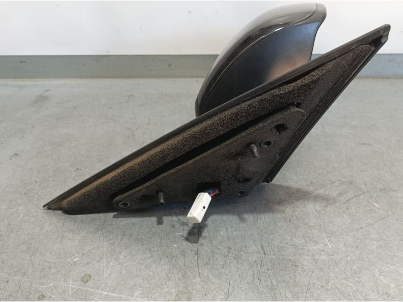 Recambio de retrovisor derecho para mazda 6 lim. (gh) 2.2 ce 125 active (5-ptas.) referencia OEM IAM GAL569120DFKZ  TOCADO 7 CAB