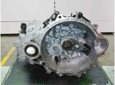 Recambio de caja cambios para hyundai i20 classic referencia OEM IAM VCM50A 82072901 5 VELOCIDADES