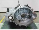 Recambio de caja cambios para hyundai i20 classic referencia OEM IAM VCM50A 82072901 5 VELOCIDADES