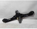 Recambio de elevalunas trasero derecho para mercedes-benz clase c (w203) berlina 270 cdi (203.016) referencia OEM IAM  6 PINS EL
