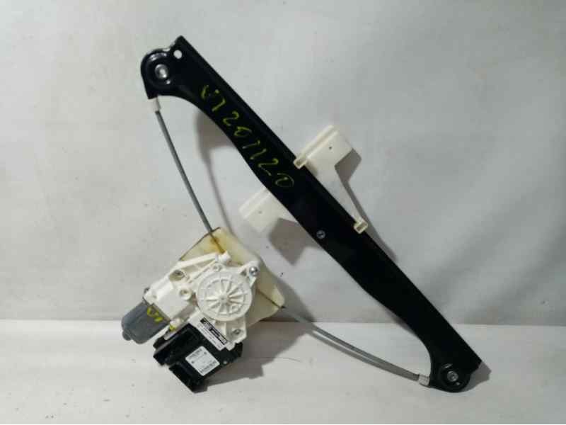 Recambio de elevalunas trasero derecho para audi a3 (8p) 1.9 tdi e limited edition referencia OEM IAM 8P4959802E  ELECTRICO