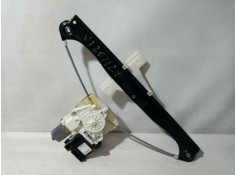 Recambio de elevalunas trasero derecho para audi a3 (8p) 1.9 tdi e limited edition referencia OEM IAM 8P4959802E  ELECTRICO