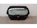 Recambio de porton trasero para chevrolet aveo ls referencia OEM IAM 96476670  