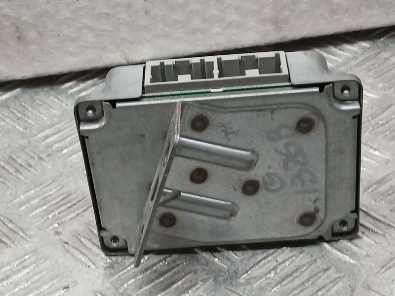 Recambio de modulo electronico para nissan pathfinder (r51) 2.5 dci xe referencia OEM IAM 330843X02D A58000XF1 HITACHI