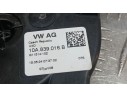 Recambio de cerradura puerta trasera derecha para volkswagen taigo (cs1) 1.5 tsi referencia OEM IAM 10A839016B ELECTRICA 