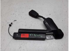 Recambio de pretensor airbag derecho para bmw serie 3 compacto (e36) referencia OEM IAM   