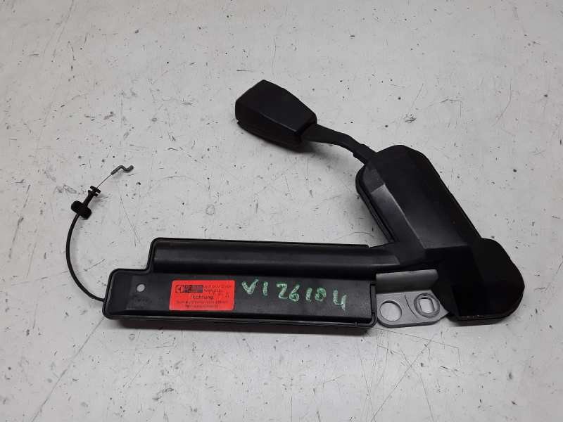 Recambio de pretensor airbag derecho para bmw serie 3 compacto (e36) referencia OEM IAM   