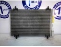 Recambio de condensador / radiador aire acondicionado para citroën c4 picasso 1.6 16v hdi fap referencia OEM IAM DJ  