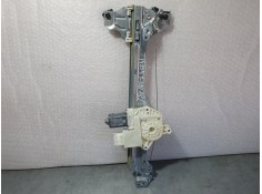 Recambio de elevalunas trasero izquierdo para peugeot 308 sw allure referencia OEM IAM 9826030480  ELECTRICO 6 PINES