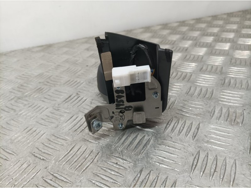 Recambio de cuadro instrumentos para citroën c1 seduction referencia OEM IAM 832700H010  CUENTA REVOLUCIONES