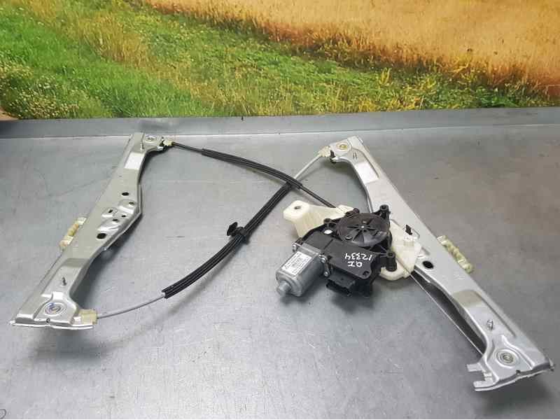 Recambio de elevalunas delantero izquierdo para citroën c4 cactus feel referencia OEM IAM 9827307180 0130822701 ELECTRICO 6 PINS