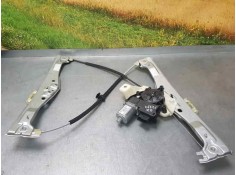 ELEVALUNAS DELANTERO IZQUIERDO 9827307180 0130822701 ELECTRICO 6 PINS