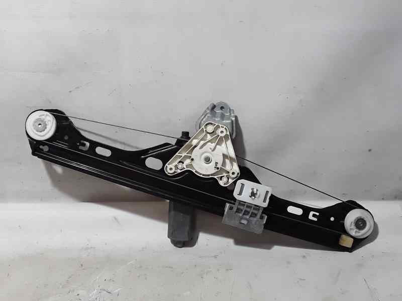 Recambio de elevalunas trasero derecho para mercedes-benz clase c (w203) berlina 270 cdi (203.016) referencia OEM IAM  6 PINS EL