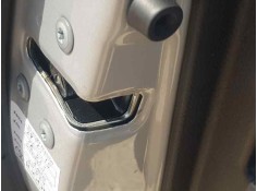 CERRADURA PUERTA DELANTERA IZQUIERDA 690400D140 