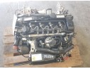 Recambio de motor completo para mercedes-benz clase c descapotable (a205) c 220 d (205.404) referencia OEM IAM 651921 INYECCION 