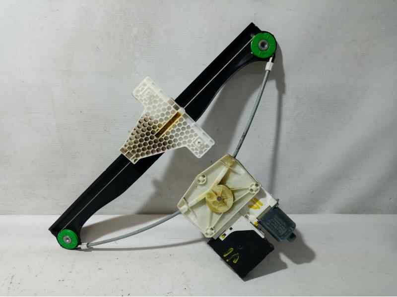 Recambio de elevalunas trasero derecho para audi a3 (8p) 1.9 tdi e limited edition referencia OEM IAM 8P4959802E  ELECTRICO