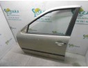 Recambio de puerta delantera izquierda para seat toledo (1m2) executive referencia OEM IAM   
