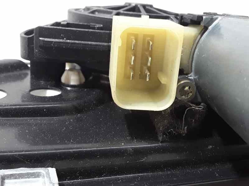 Recambio de elevalunas trasero derecho para mercedes-benz clase c (w203) berlina 270 cdi (203.016) referencia OEM IAM  6 PINS EL