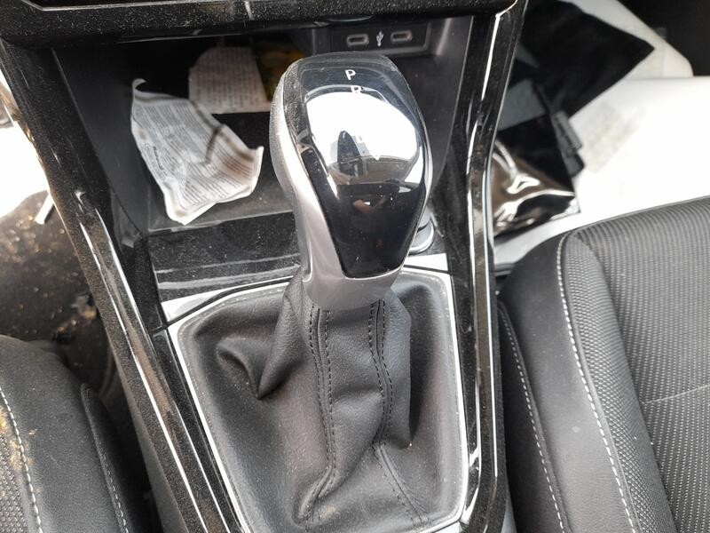 Recambio de palanca cambio para volkswagen t-cross (c11, d31) 1.0 tsi referencia OEM IAM 2Q1713023AN  