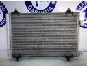 Recambio de condensador / radiador aire acondicionado para citroën c4 picasso 1.6 16v hdi fap referencia OEM IAM DJ  