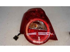 Recambio de piloto trasero izquierdo para chevrolet aveo ls referencia OEM IAM   