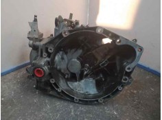 Recambio de caja cambios para peugeot 406 coupe (s1/s2) 2,2 hdi ultima edizione pack referencia OEM IAM 20LM02 0314374 5VELOCIDA