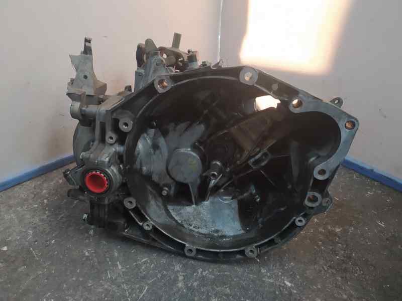 Recambio de caja cambios para peugeot 406 coupe (s1/s2) 2,2 hdi ultima edizione pack referencia OEM IAM 20LM02 0314374 5VELOCIDA
