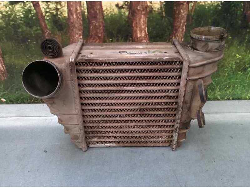 Recambio de intercooler para volkswagen golf iv berlina (1j1) básico referencia OEM IAM 1J0145805 862319R VALEO