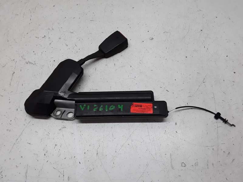 Recambio de pretensor airbag izquierdo para bmw serie 3 compacto (e36) referencia OEM IAM   