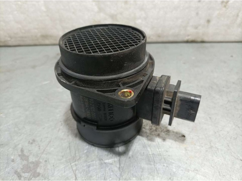 Recambio de caudalimetro para hyundai i20 active trend referencia OEM IAM 281642A500 9021050002 