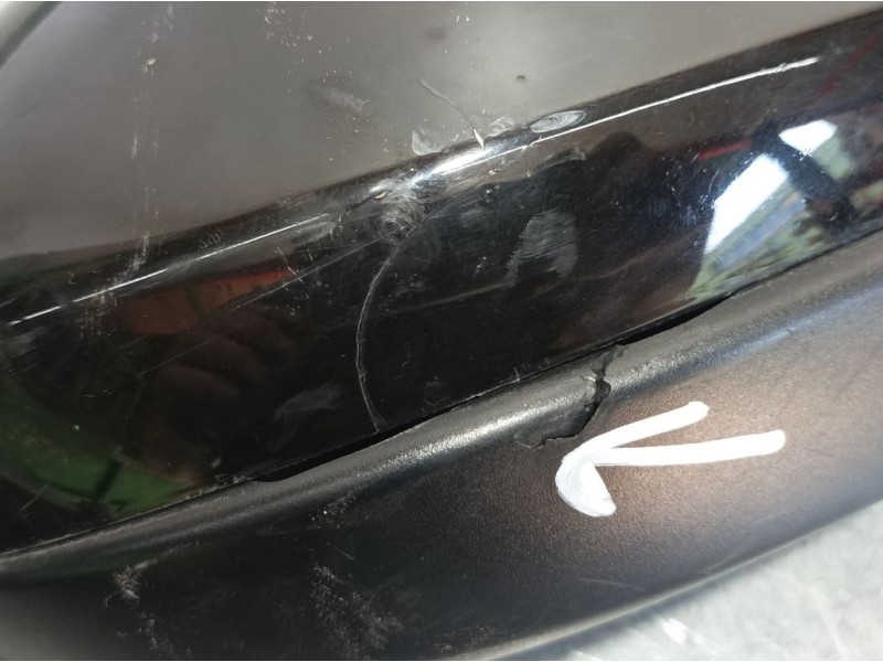 Recambio de retrovisor derecho para mazda 6 lim. (gh) 2.2 ce 125 active (5-ptas.) referencia OEM IAM GAL569120DFKZ  TOCADO 7 CAB