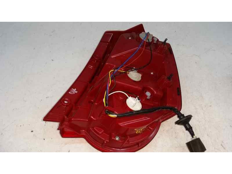 Recambio de piloto trasero izquierdo para chevrolet aveo ls referencia OEM IAM   