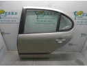 Recambio de puerta trasera izquierda para seat toledo (1m2) executive referencia OEM IAM   