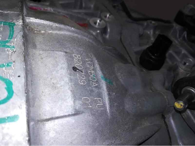 Recambio de caja cambios para hyundai i20 classic referencia OEM IAM VCM50A 82072901 5 VELOCIDADES