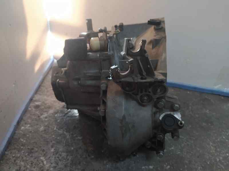 Recambio de caja cambios para peugeot 406 coupe (s1/s2) 2,2 hdi ultima edizione pack referencia OEM IAM 20LM02 0314374 5VELOCIDA