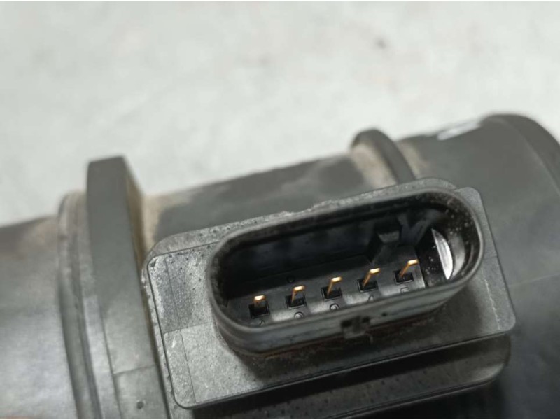 Recambio de caudalimetro para hyundai i20 active trend referencia OEM IAM 281642A500 9021050002 