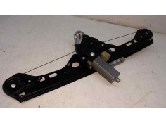 ELEVALUNAS TRASERO IZQUIERDO A2037300346 6 PINS ELECTRICO