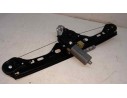 Recambio de elevalunas trasero izquierdo para mercedes-benz clase c (w203) berlina 270 cdi (203.016) referencia OEM IAM  6 PINS 