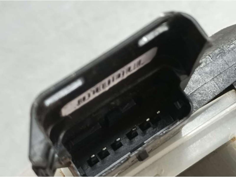 Recambio de cerradura puerta trasera derecha para peugeot 2008 (p1) active referencia OEM IAM 305593 16944089 ELECTRICA