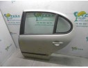Recambio de puerta trasera izquierda para seat toledo (1m2) executive referencia OEM IAM   